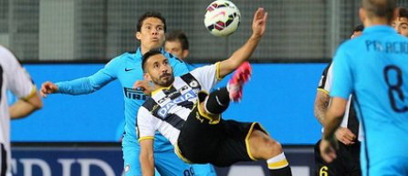 Italia: Serie A - Etapa 33